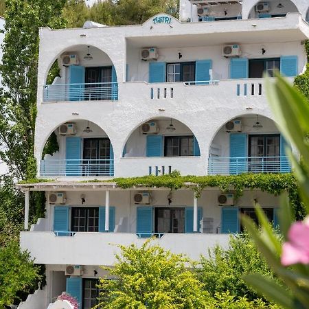 Astri Hotel نيوس مارماراس المظهر الخارجي الصورة