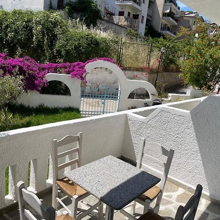 Astri Hotel نيوس مارماراس المظهر الخارجي الصورة