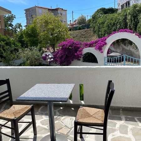 Astri Hotel نيوس مارماراس المظهر الخارجي الصورة