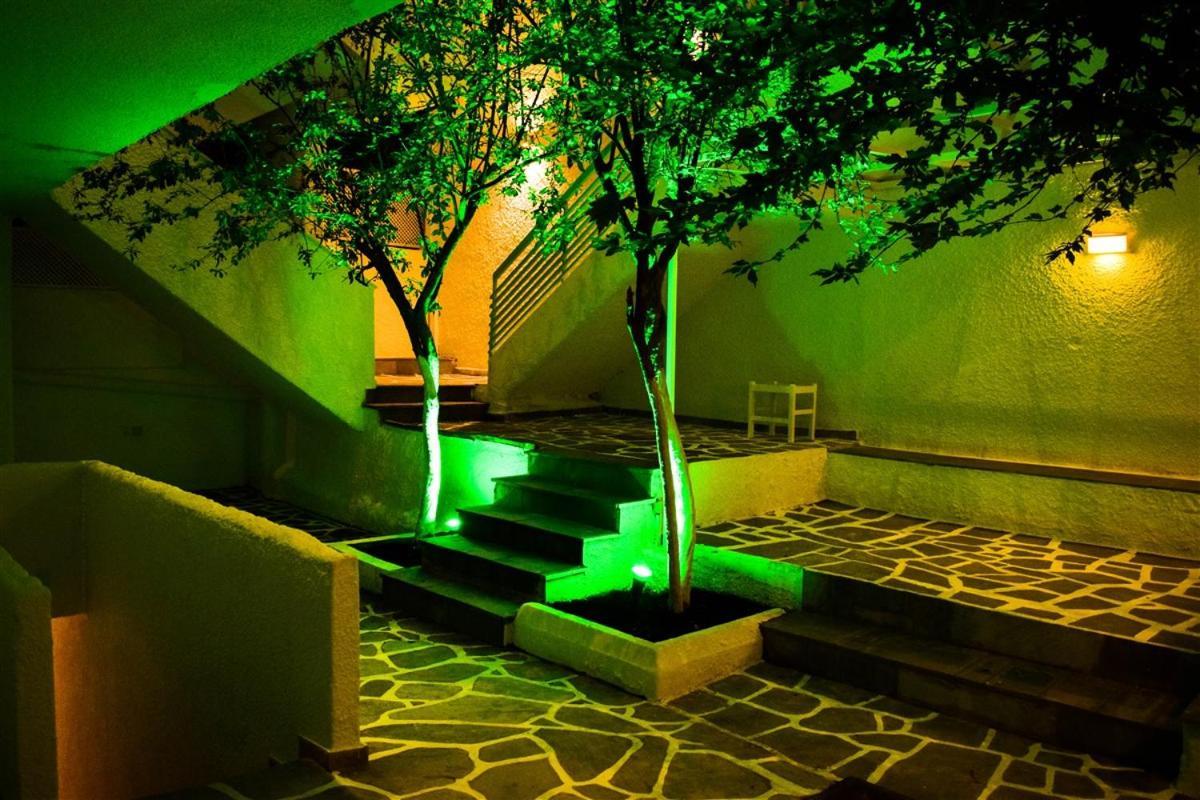 Astri Hotel نيوس مارماراس المظهر الخارجي الصورة