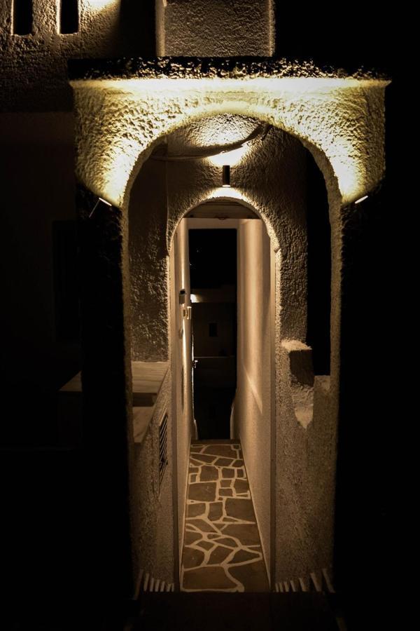 Astri Hotel نيوس مارماراس المظهر الخارجي الصورة