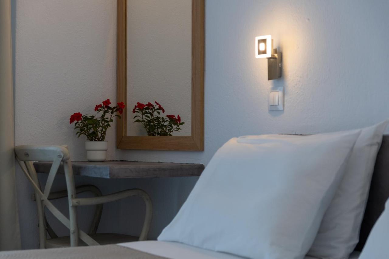 Astri Hotel نيوس مارماراس المظهر الخارجي الصورة