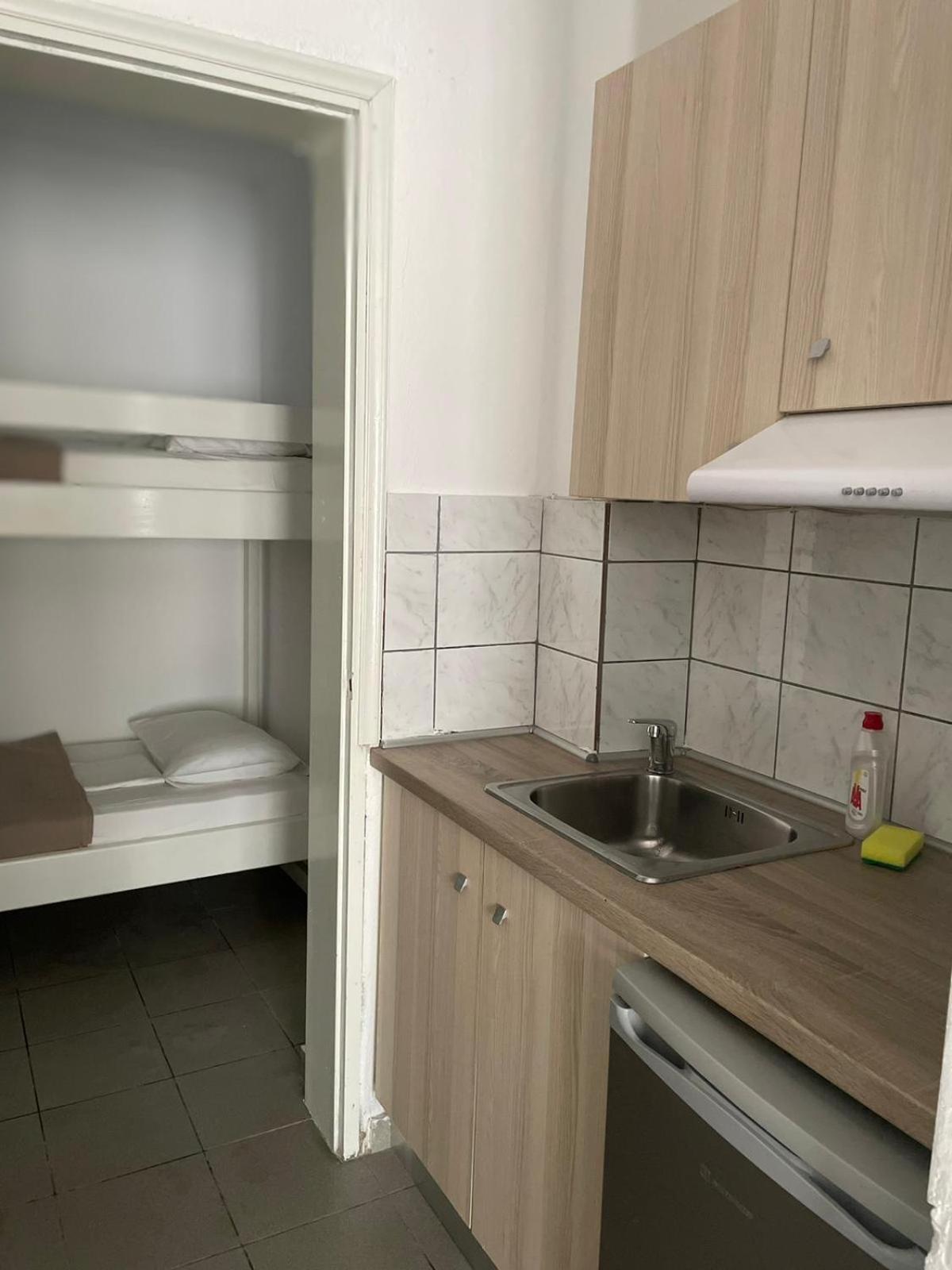 Astri Hotel نيوس مارماراس المظهر الخارجي الصورة
