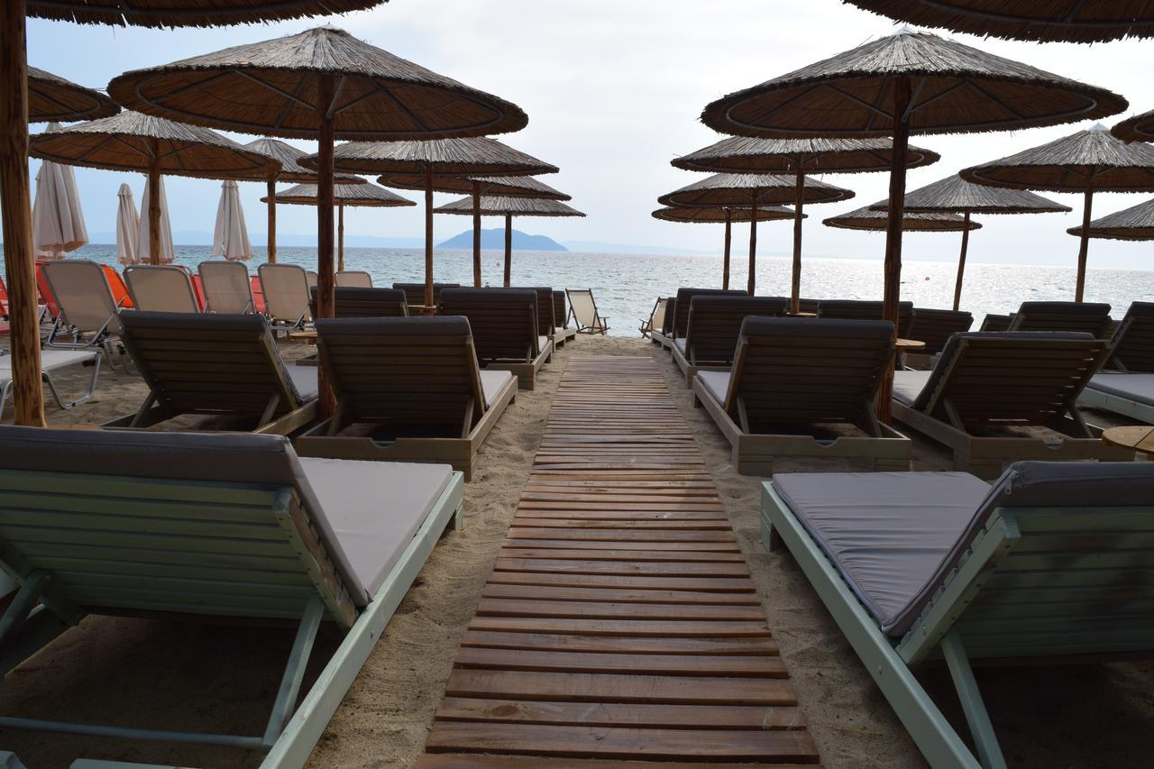 Astri Hotel نيوس مارماراس المظهر الخارجي الصورة