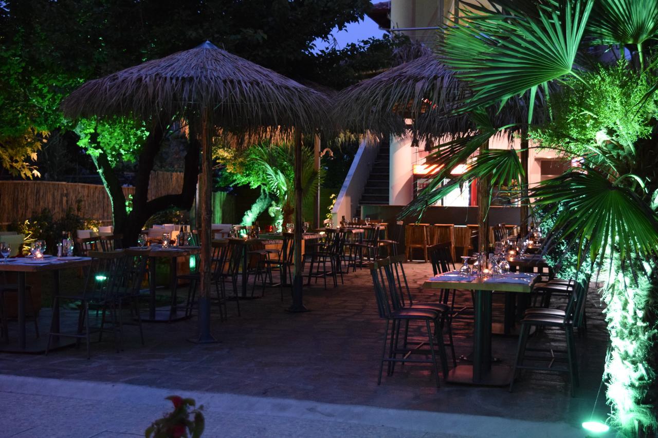 Astri Hotel نيوس مارماراس المظهر الخارجي الصورة