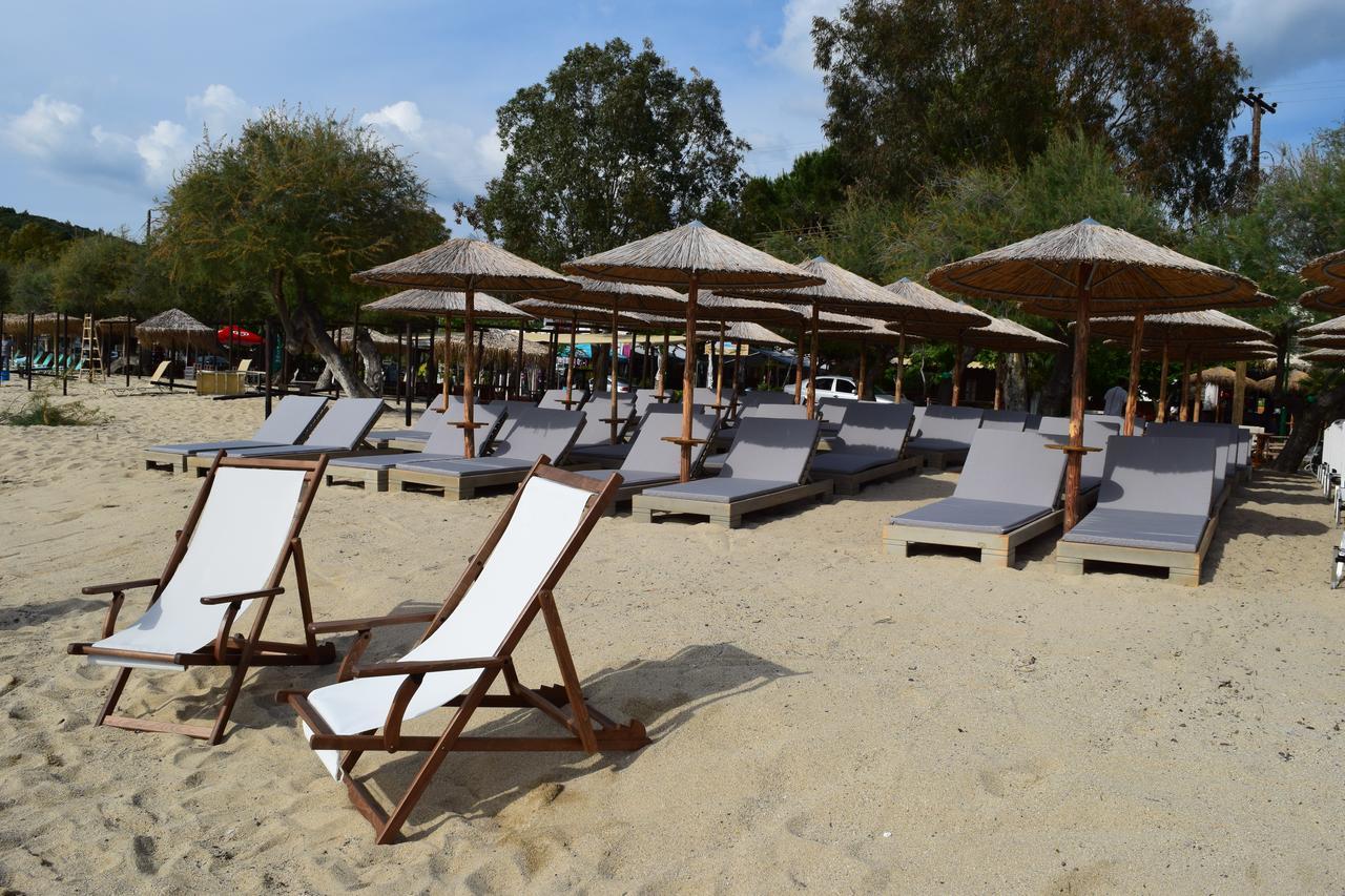 Astri Hotel نيوس مارماراس المظهر الخارجي الصورة