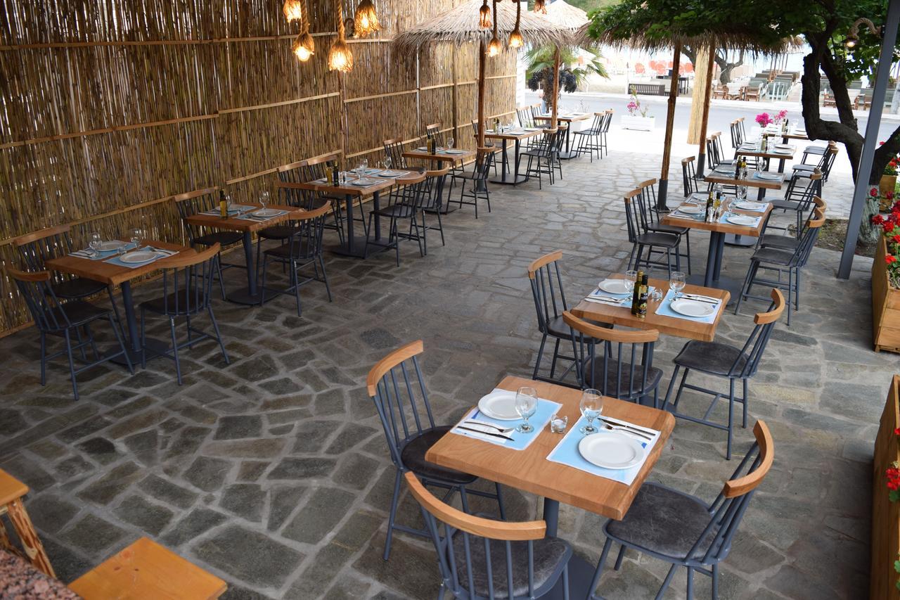 Astri Hotel نيوس مارماراس المظهر الخارجي الصورة